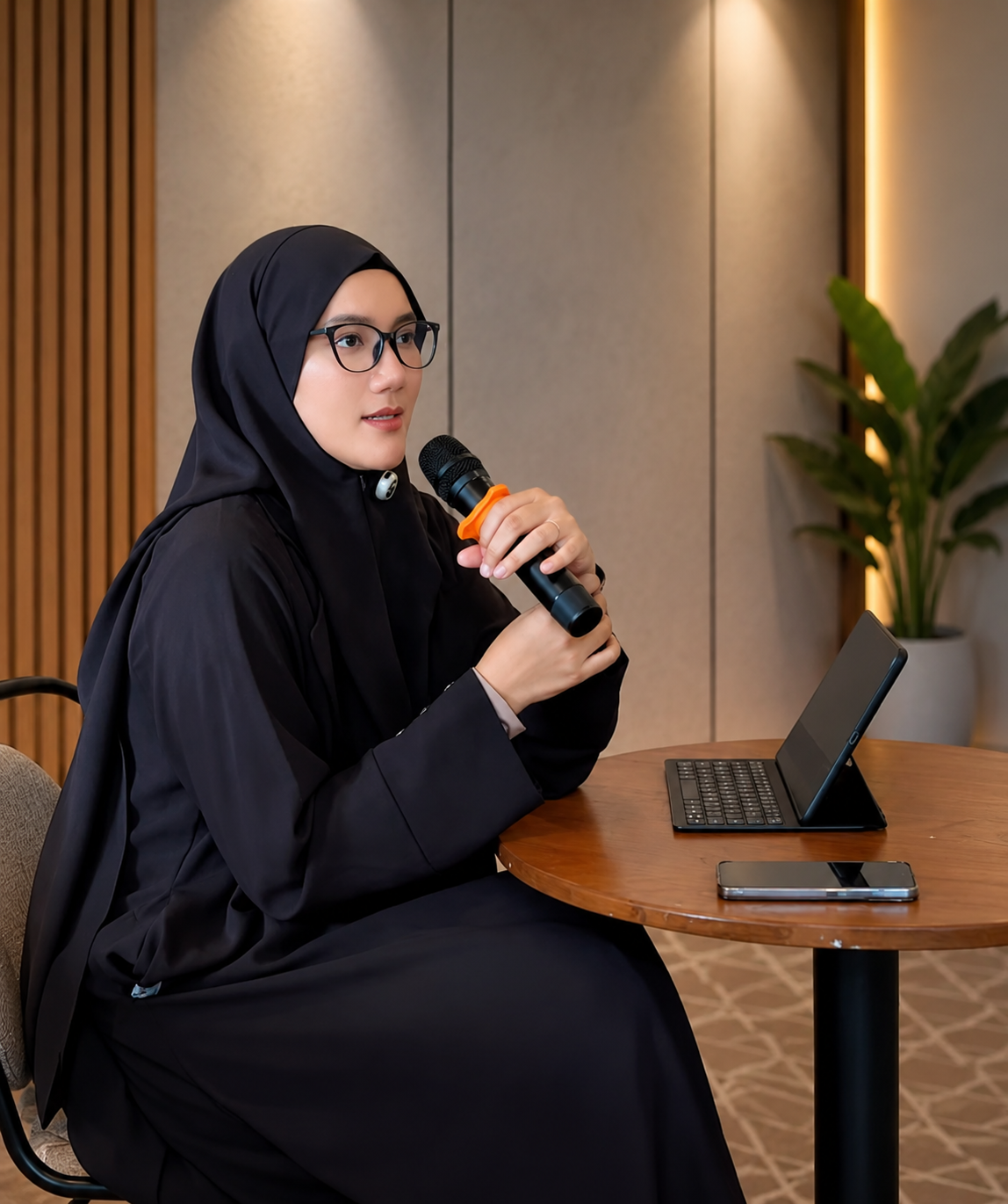 Nadia Citra Surya - Mentor Bisnis